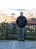 Me at Stahov Monastary Terrace 2.jpg
